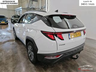 Tucson 1.6 T-GDI 150 MHEV I-Motion 2022 occasion 84860 Caderousse