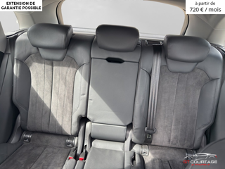 Q5 40 TDI Ultra Quattro Design 2019 occasion 84860 Caderousse