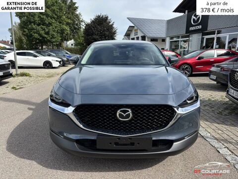 CX-30 E-SKYACTIV-G 140 TAKUMI Head-up 2025 occasion 84860 Caderousse