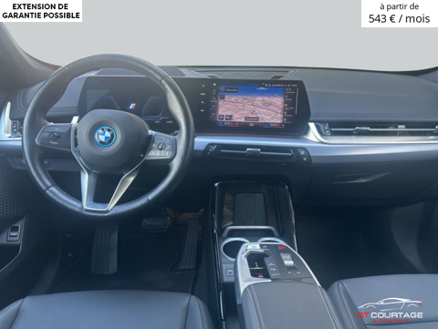 iX1 XDrive30 XLine 2023 occasion 84860 Caderousse