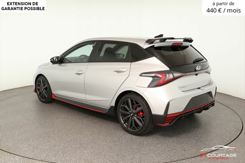 i20 1.6 T-GDI N Performance 2023 occasion 84860 Caderousse