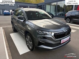 Karoq 1.5 TSI Tour 2024 occasion 84860 Caderousse