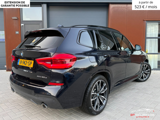 X3 30e XDrive Edition M Sport 2020 occasion 84860 Caderousse