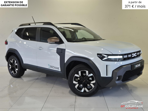 Annonce voiture Dacia Duster 26990 €