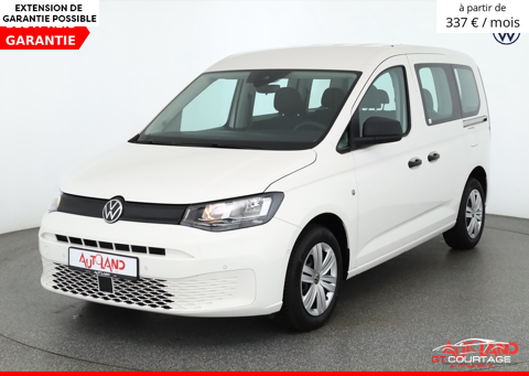 Caddy 1.5 TSI 115 2021 occasion 84860 Caderousse