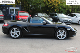 Boxster 3.2S 2008 occasion 84860 Caderousse