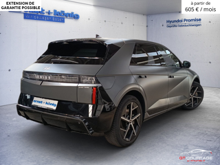 Ioniq 5 N Line Elektro 2025 occasion 84860 Caderousse