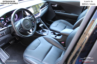 Niro 1.6 GDi Hybrid 140cv DynamicPlusLine 2021 occasion 84860 Caderousse