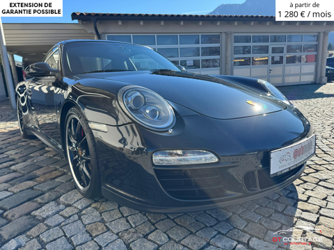 Annonce voiture Porsche 911 (997) 92990 €