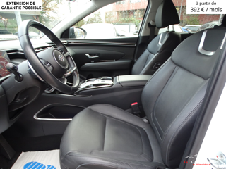 Tucson 1.6 GDI Prime Plug-In Hybrid 4WD 2021 occasion 84860 Caderousse