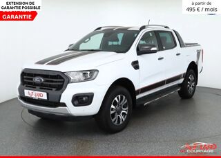 Ranger 2.0 TDCi 212 Wildtrak 2021 occasion 84860 Caderousse