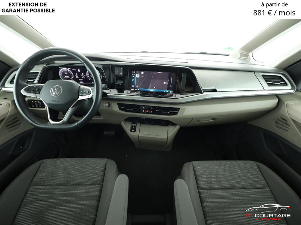 MULTIVAN Hybrid Life 4motion 2025 occasion 84860 Caderousse