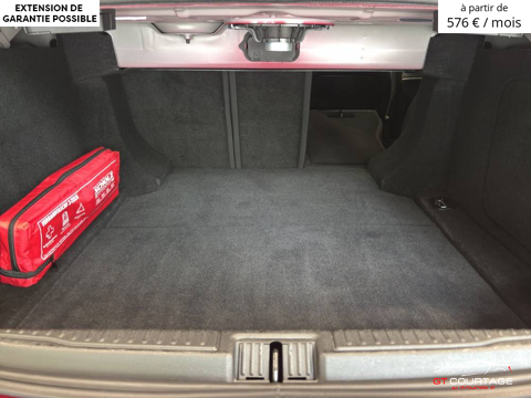 Giulia Competizione 2023 occasion 84860 Caderousse