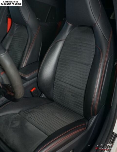 Classe A 45 AMG Aero 2019 occasion 84860 Caderousse