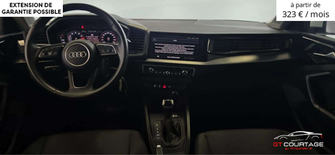 A1 25 TFSI Sport Edition 2024 occasion 84860 Caderousse