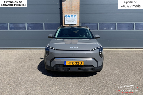 EV3 Plus Advanced 81.4 KWh 2025 occasion 84860 Caderousse