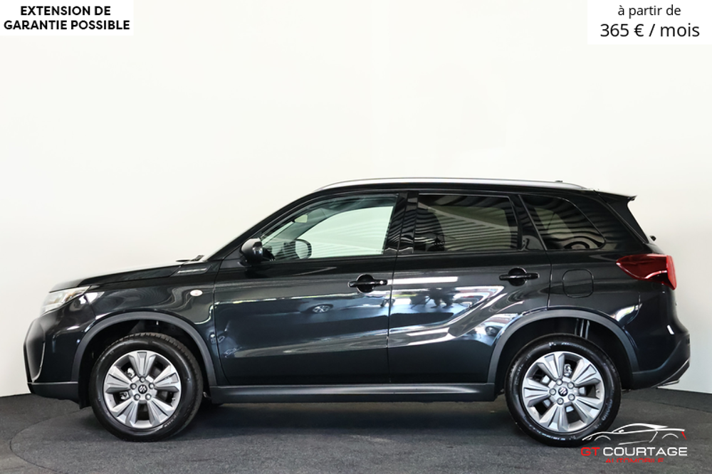 Vitara 1.4 Boosterjet Comfort Smart Hybrid 2025 occasion 84860 Caderousse