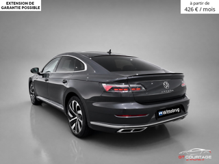 Arteon 1.4 TSI EHybrid R-Line Business+ 2022 occasion 84860 Caderousse