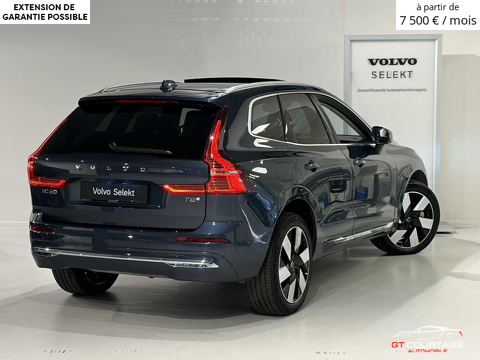 XC60 T8 Recharge Ultra Bright + 20 Inch 2024 occasion 84860 Caderousse