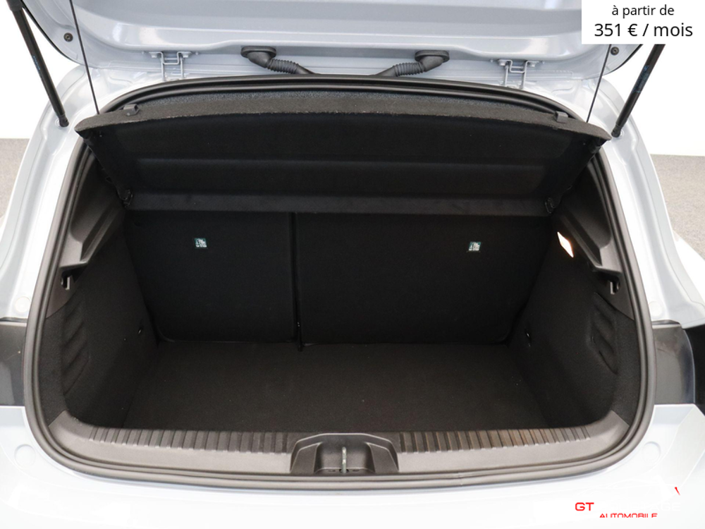 Clio 1.6 E-Tech Full Hybrid 145 Esprit Alpine 2025 occasion 84860 Caderousse