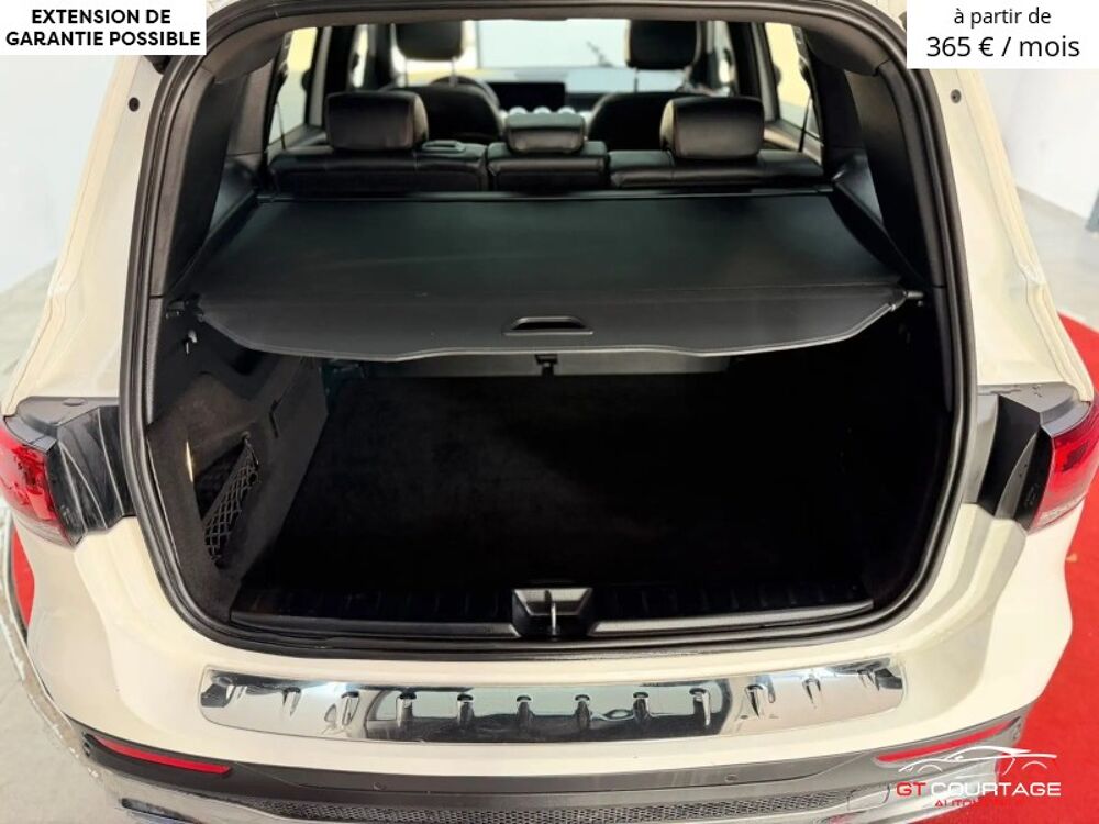 GLB 200 AMG Line 2020 occasion 84860 Caderousse