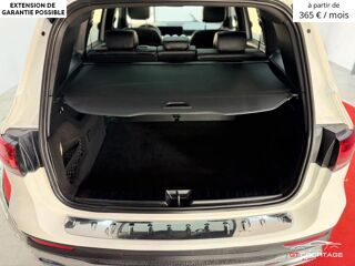 GLB 200 AMG Line 2020 occasion 84860 Caderousse