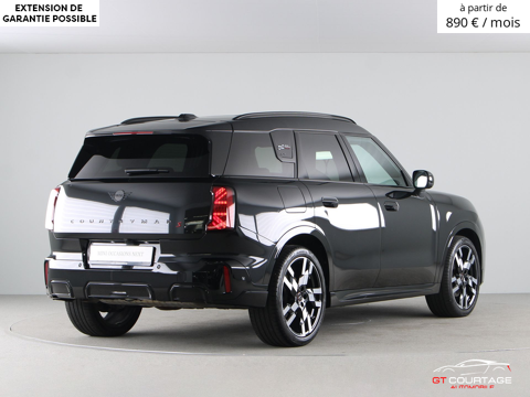 Countryman S All4 John Cooper Works Pakket XL 2024 occasion 84860 Caderousse