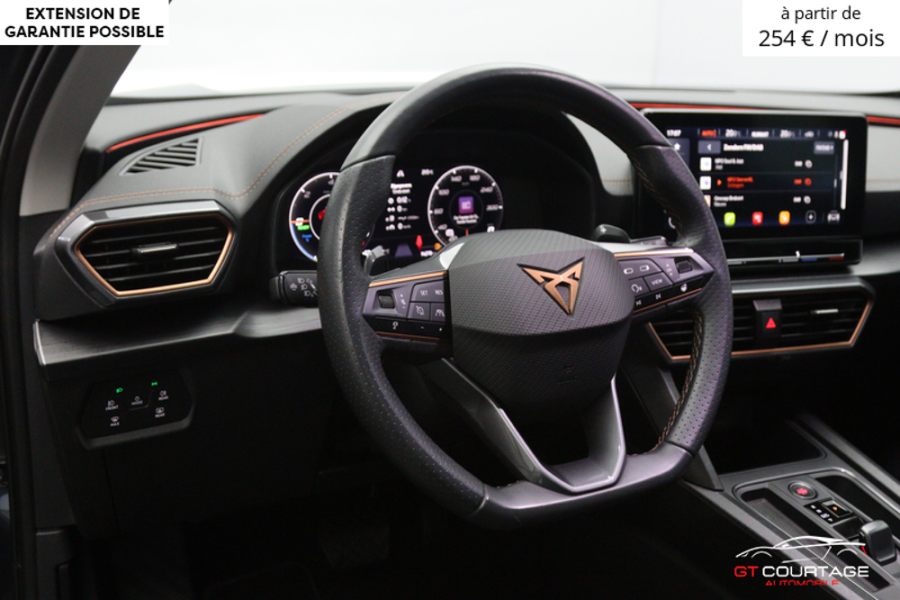 Formentor 1.4 E-Hybrid 204 Adrenaline 2023 occasion 84860 Caderousse