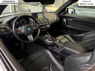 M2 Competition 2022 occasion 84860 Caderousse