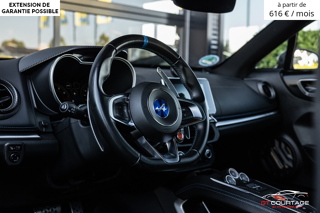 A110 1.8 Turbo Pure 2021 occasion 84860 Caderousse