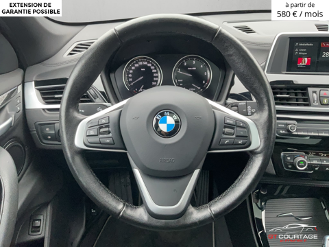 X1 25d XDrive SPORT LINE 2021 occasion 84860 Caderousse