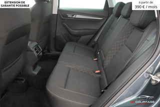 Karoq 1.5 TSI 150 DSG Ambition Corporate 2020 occasion 84860 Caderousse