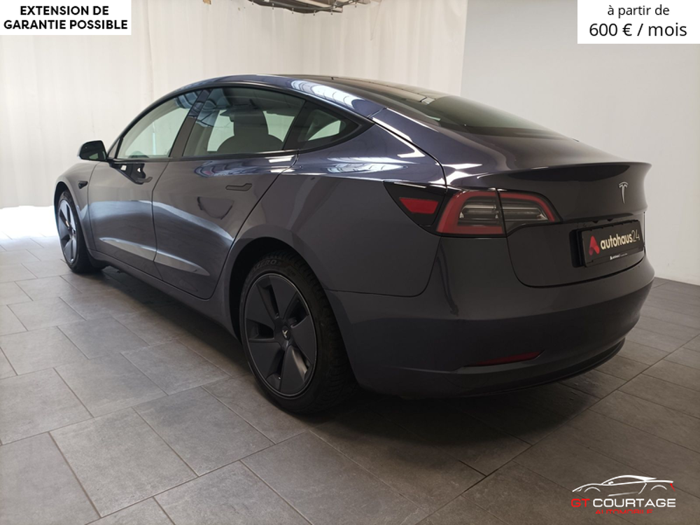 Model S 3 2022 occasion 84860 Caderousse