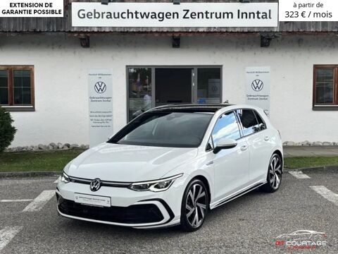 Volkswagen Golf 1,5 TSI R-Line 2022 occasion Caderousse 84860
