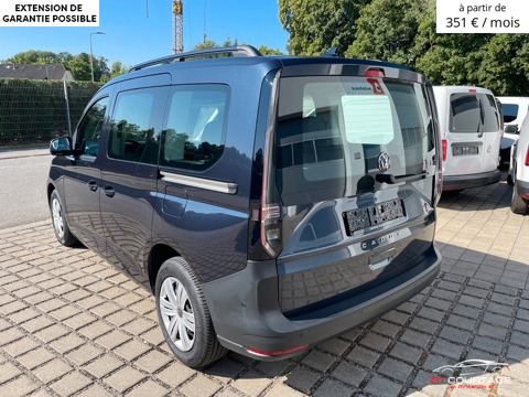 Caddy Kombi 1,5 TSI 2023 occasion 84860 Caderousse