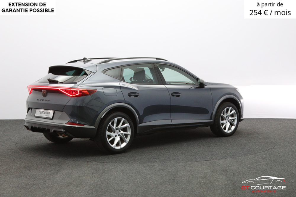 Formentor 1.4 E-Hybrid 204 Adrenaline 2023 occasion 84860 Caderousse