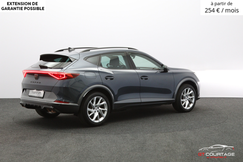 Formentor 1.4 E-Hybrid 204 Adrenaline 2023 occasion 84860 Caderousse