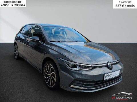 Volkswagen Golf 1.5 TSI 150 Active 2023 occasion Caderousse 84860