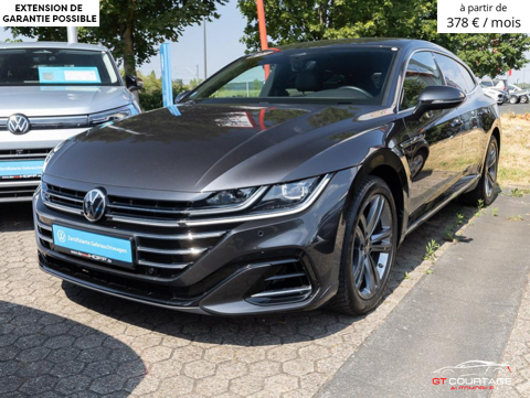 Annonce voiture Volkswagen Arteon 27490 €