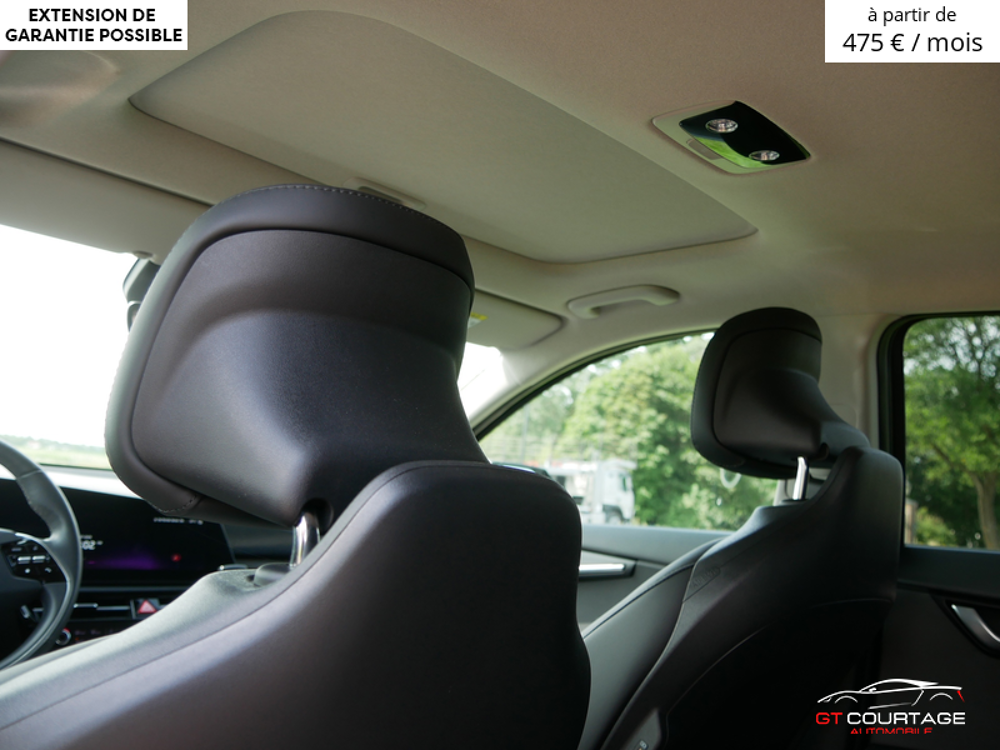 Niro EV ExecutiveLine 64.8 KWh 2023 occasion 84860 Caderousse