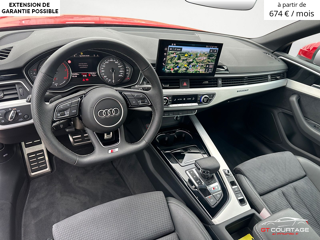 S5 Cabriolet 2024 occasion 84860 Caderousse