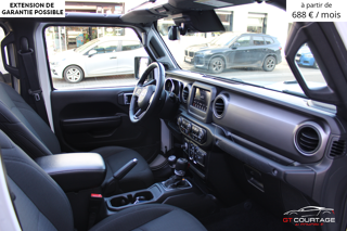 Divers 3.0D V6 4WD 2022 occasion 84860 Caderousse