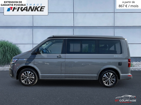 Annonce voiture Volkswagen Transporter 62990 €