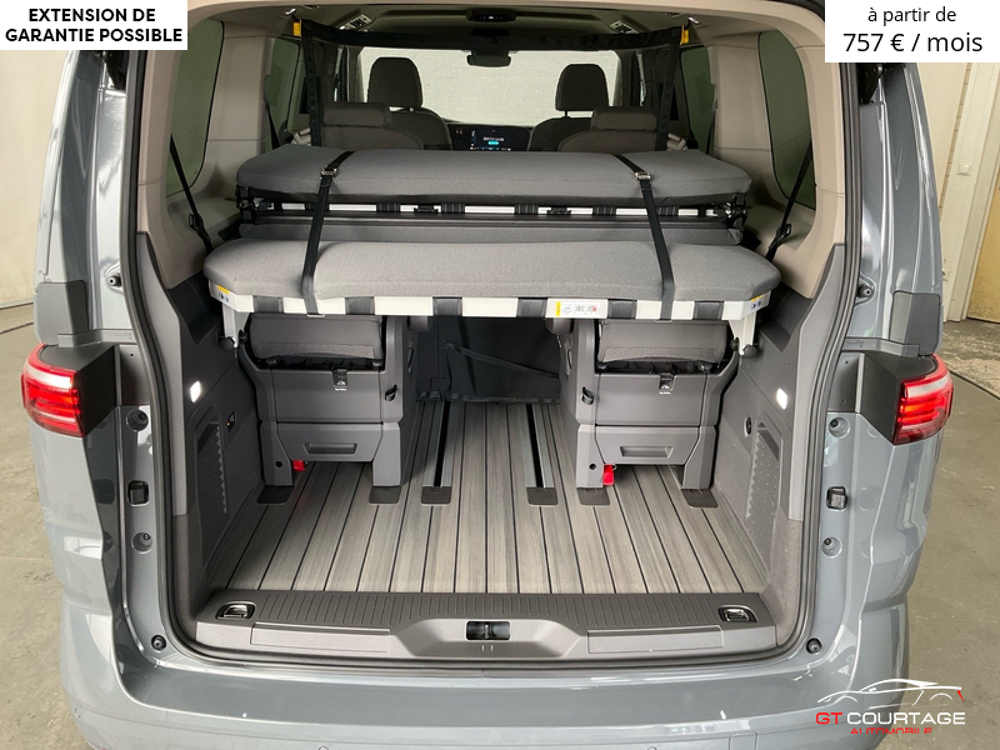 MULTIVAN 2.0TDI 150 LIFE 6pls 2025 occasion 84860 Caderousse