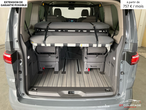 MULTIVAN 2.0TDI 150 LIFE 6pls 2025 occasion 84860 Caderousse