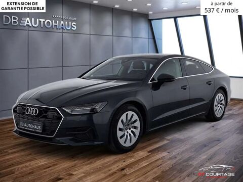 Annonce voiture Audi A7 38990 €