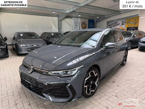 Golf 1.5 TSI R-Line 2025 occasion 84860 Caderousse