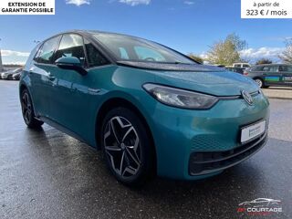 ID.3 Pure Performance 2022 occasion 84860 Caderousse
