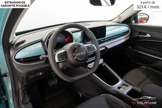 Fiat 600 1.2 Hybrid Urban 2025 occasion 84860 Caderousse