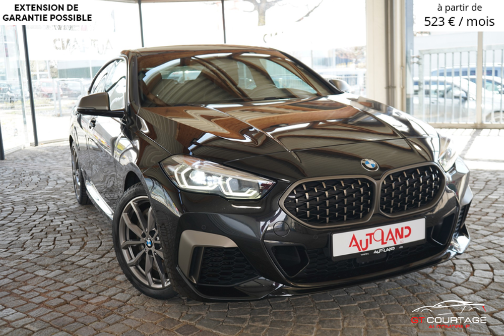 M2 35i XDrive M Sport 2022 occasion 84860 Caderousse